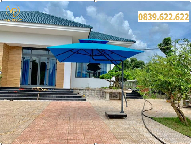Mẫu dù sự kiện Đà Lạt, Lâm Đồng